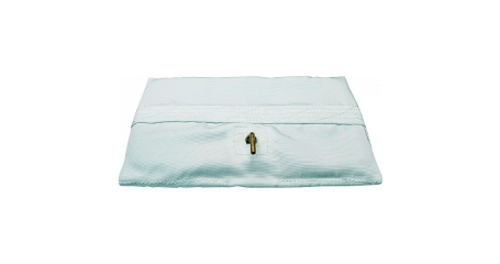 Пневмоподушка плоская ROSSVIK PP.70.70. (700х700, в чехле)