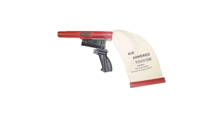 Пневмопылесос ROSSVIK XC-5B