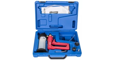 Пневмо-вакуумный тестер Licota ATP-2901