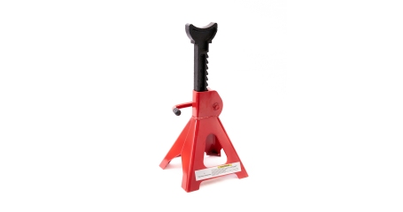 Подставка под автомобиль ROSSVIK V-003 (г/п 3 т, 290-420 мм)