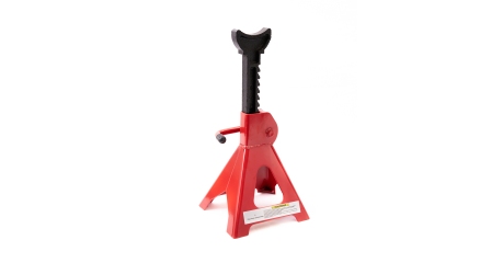 Подставка под автомобиль ROSSVIK V-003 (г/п 3 т, 290-420 мм)