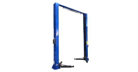 Подъемник двухстоечный AE&T TPRO-12C (380 В)