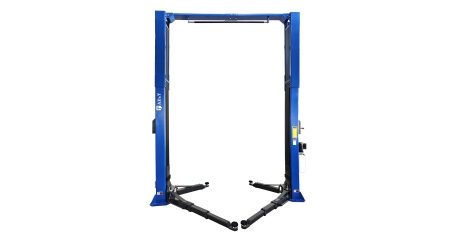 Подъемник двухстоечный AE&T TPRO-15C (380 В)