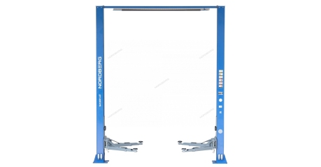 Подъемник двухстоечный NORDBERG N4120H (4 т, верхняя синхронизация, H=3,6 м)