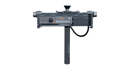 Подъемник канавный ROSSVIK PRO RPJ15-1 (г/п 15 т, S 680-960 мм)