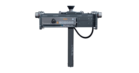 Подъемник канавный ROSSVIK PRO RPJ15-1 (г/п 15 т, S 680-960 мм)