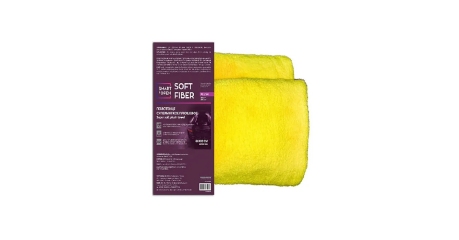 Полотенце супермягкое плюшевое SmartOpen 160320 (60х80)