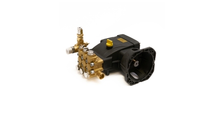 Помпа ROSSVIK 5004204320401 в сборе для ROSSVIK TMHPC-4500C (поз. 104)