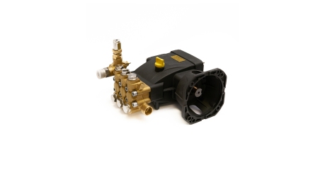 Помпа ROSSVIK 5004204320401 в сборе для ROSSVIK TMHPC-4500C (поз. 104)