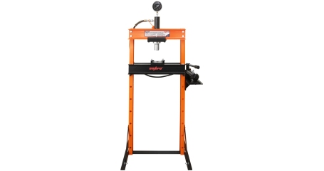 Пресс гидравлический напольный Ombra OHT610V (12 т)