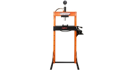 Пресс гидравлический напольный Ombra OHT610V (12 т)