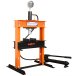 Пресс гидравлический настольный Ombra OHT611V (10 т)