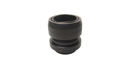 Приспособление для демонтажа подшипника вторичного вала КПП JTC 5496 (ZF-6S500, 6 передач, 1x56.136.741)