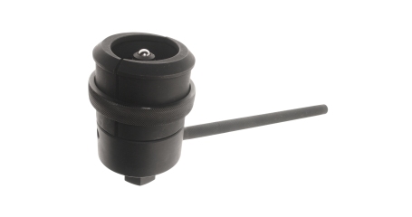 Приспособление для демонтажа подшипника с вала вторичного МКПП JTC 5482