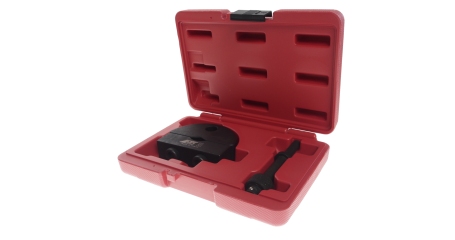 Приспособление для демонтажа форсунок JTC 6741 (используется с пневмомолотком)