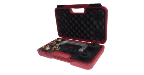 Приспособление для замены опор шаровых JTC 6631 (LAND ROVER 4.0 V8)