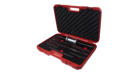 Приспособление для замены стакана форсунки JTC 7786 (SCANIA 113,114)