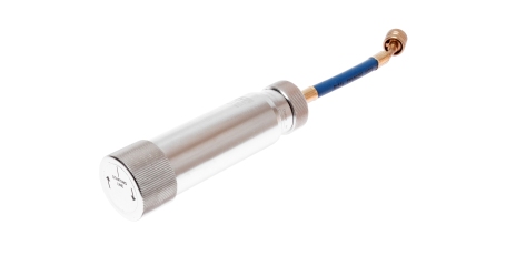 Приспособление для заправки масла или красителя в систему кондиционирования JTC 1153 (R134a, R12)