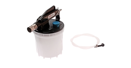 Приспособление для откачивания тормозной жидкости пневматическое JTC 1025