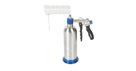 Приспособление для очистки катализатора от продуктов сгорания JTC 4255 (45-100PSI)