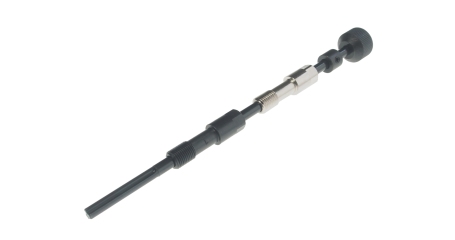 Приспособление для очистки отверстий свечей зажигания JTC 6758 (M10x1,0, M10x1,25)