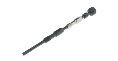 Приспособление для очистки отверстий свечей зажигания JTC 6758 (M10x1,0, M10x1,25)