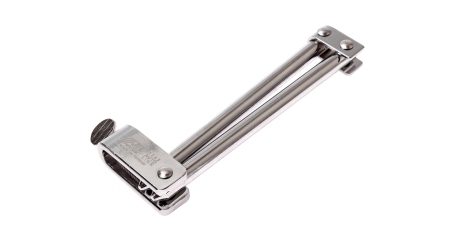 Приспособление для пережима трубопроводов топливной и тормозной системы JTC 1343