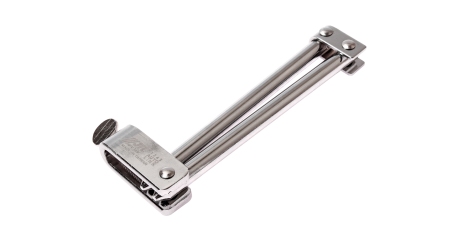 Приспособление для пережима трубопроводов топливной и тормозной системы JTC 1343