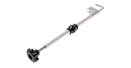 Приспособление для пережима трубопроводов топливной, тормозной системы JTC 4826 (310 мм)