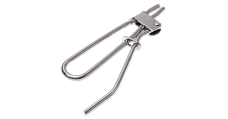 Приспособление для пережима трубопроводов топливной, тормозной, вакуумной системы JTC 1342