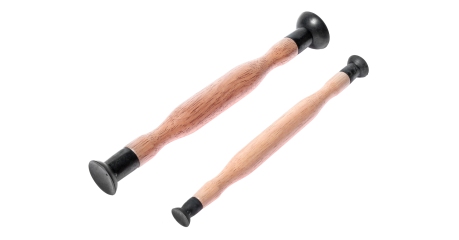 Приспособление для притирки клапанов с присосками съемными JTC 1113