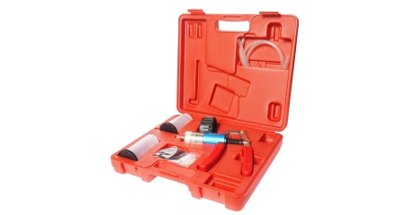 Приспособление для проверки давления и герметичности в кейсе JTC 1245