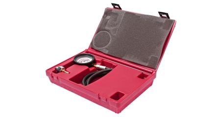 Приспособление для проверки пропускной способности катализатора JTC 1520 (адаптеры M12, M18)