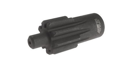 Приспособление для проворачивания коленвала DAF JTC 5298 (XF105, ЕВРО-5 и пр.)