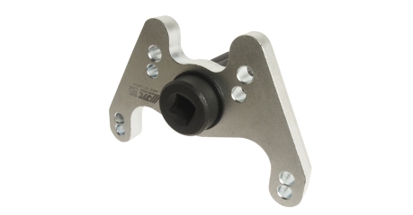 Приспособление для проворачивания коленвала JTC 5291 (VOLVO)