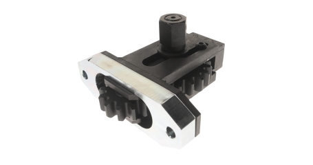 Приспособление для проворачивания коленвала JTC 5458 (IVECO)