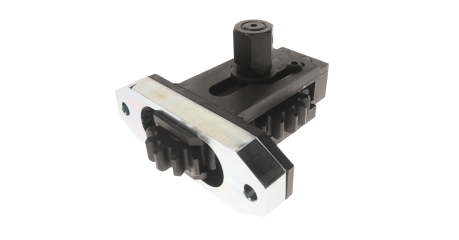 Приспособление для проворачивания коленвала JTC 5458 (IVECO)