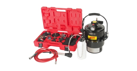 Приспособление для прокачки тормозов JTC 4331