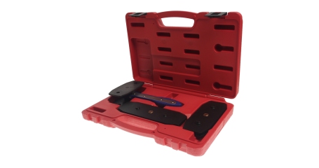 Приспособление для разведения суппортов с трещоточным механизмом JTC 6757