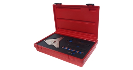 Приспособление для регулировки натяжения ремня ГРМ JTC 4579 (FIAT, ALFA ROMEO 2000034400, 2000004500)