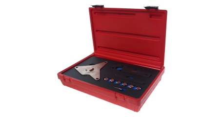 Приспособление для регулировки натяжения ремня ГРМ JTC 4579 (FIAT, ALFA ROMEO 2000034400, 2000004500)