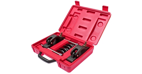 Приспособление для снятия выхлопной системы JTC 4057