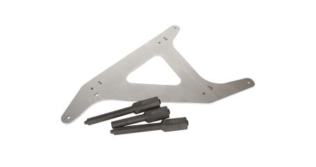 Приспособление для снятия и установки двигателя JTC 4422 (PORSCHE F6 PM 9769 после 2006 г.)