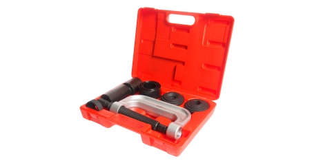 Приспособление для снятия и установки запрессованных элементов JTC 1037