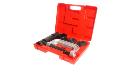 Приспособление для снятия и установки запрессованных элементов JTC 1037