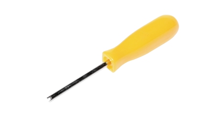 Приспособление для снятия и установки золотника ниппеля JTC 3932 (5,5х60 мм)