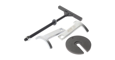 Приспособление для снятия и установки муфты JTC 1841