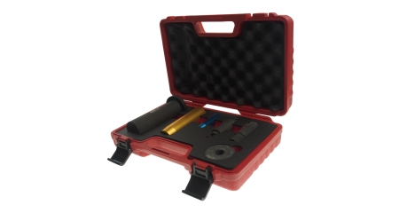 Приспособление для снятия и установки сальника трансмиссии JTC 6723 (FORD, VOLVO DPS6)