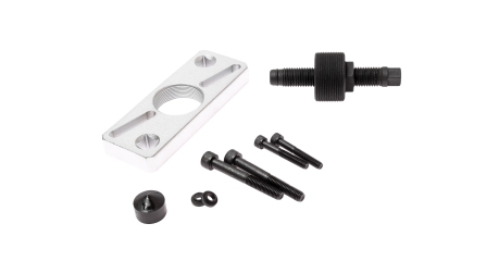 Приспособление для снятия и установки шкивов распредвала JTC 1510 (М6, М8, 54-120мм)