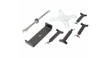 Приспособление для снятия муфты коробки передач JTC 1721 (64-175 мм)